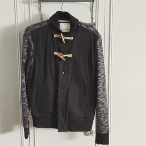 Banana Republic Heritage Sweater Jacket